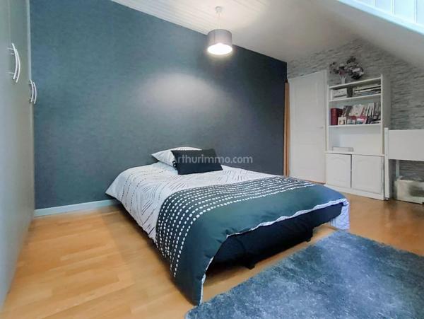 Vente Maison 5 pièces 110 m2 à Vitry-sur-Seine