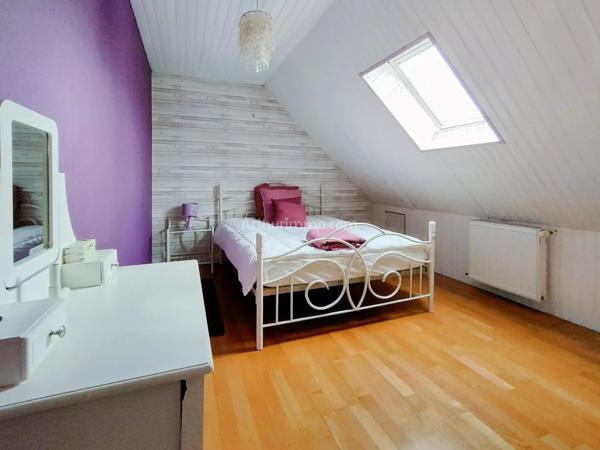 Vente Maison 5 pièces 110 m2 à Vitry-sur-Seine