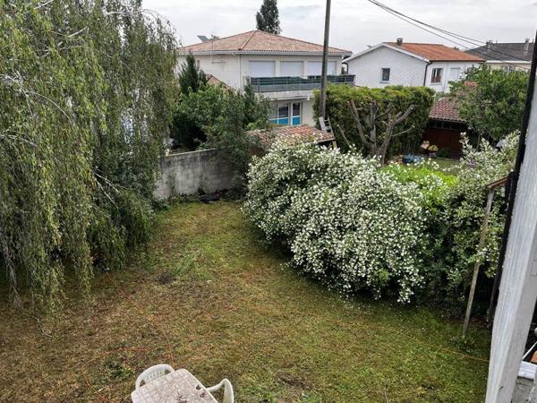 Maison à vendre |  Bordeaux |  7 pièces | 150 m²