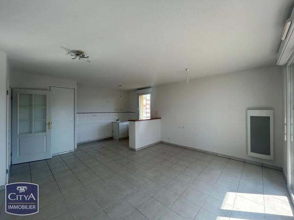 Appartement à vendre 3 pièces 61.1m² L'Isle-Jourdain (32600)