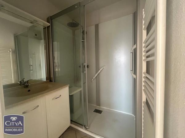 Appartement à vendre 3 pièces 61.1m² L'Isle-Jourdain (32600)