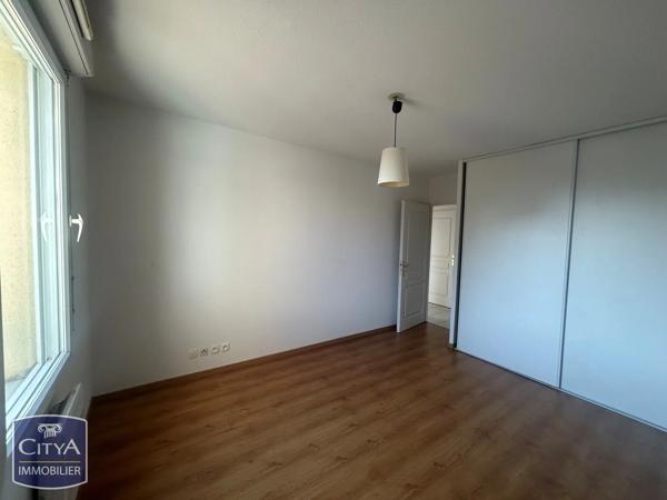 Appartement à vendre 3 pièces 61.1m² L'Isle-Jourdain (32600)
