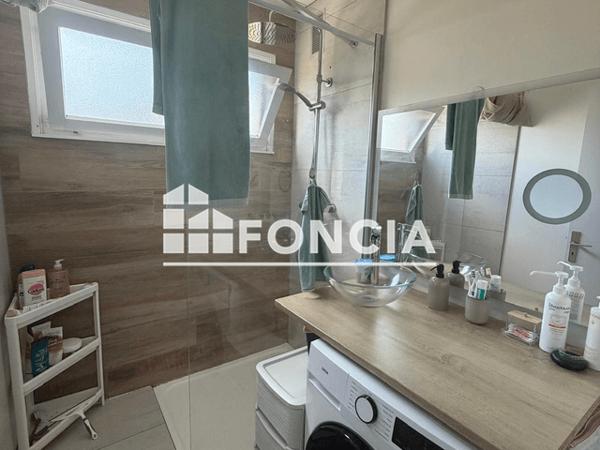 Location Appartement 3 pièces 64.23 m² - Illzach 68110
