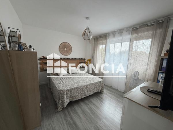Location Appartement 3 pièces 64.23 m² - Illzach 68110