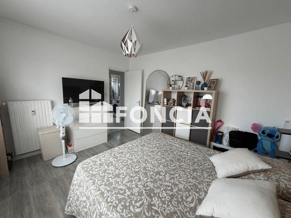 Location Appartement 3 pièces 64.23 m² - Illzach 68110