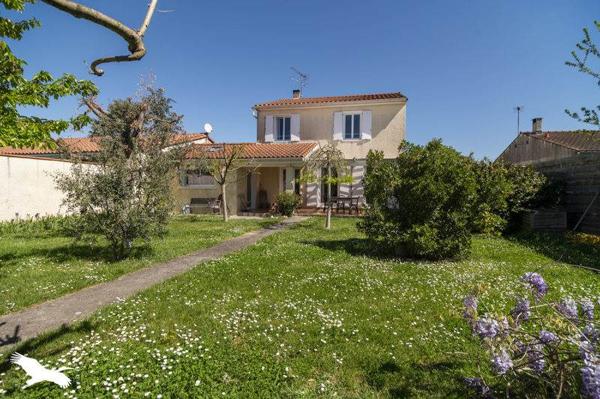 Maison à vendre |  Revel |  6 pièces | 128 m²