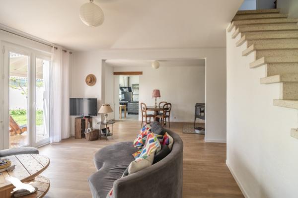 Maison à vendre |  Revel |  6 pièces | 128 m²