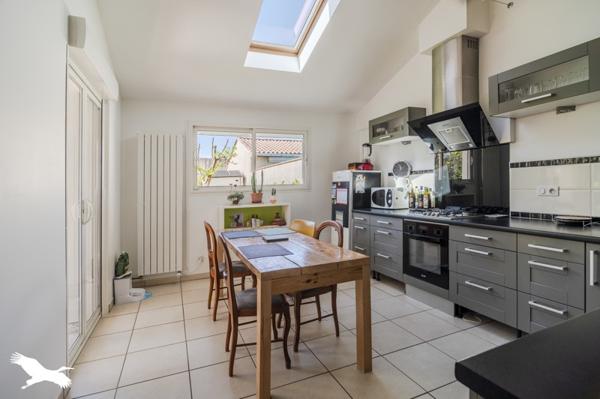 Maison à vendre |  Revel |  6 pièces | 128 m²