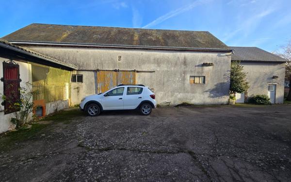 Maison à vendre    5 pièces •  Artenay