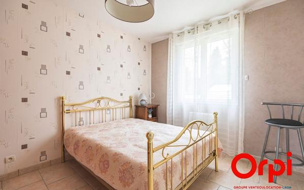 Maison à vendre    7 pièces •  Mons-en-Laonnois