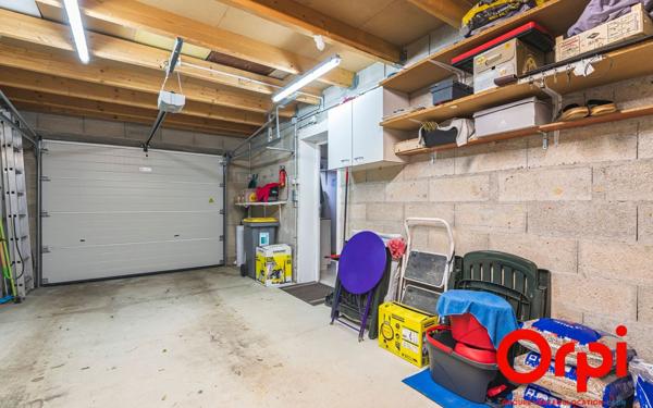 Maison à vendre    7 pièces •  Mons-en-Laonnois