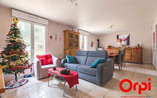 Maison à vendre    7 pièces •  Mons-en-Laonnois