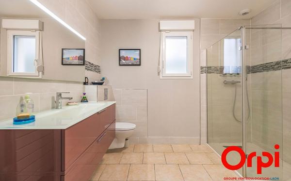 Maison à vendre    7 pièces •  Mons-en-Laonnois