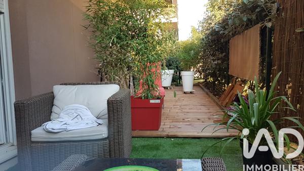 Appartement à vendre 3 pièces 69 m² Vélizy-Villacoublay
