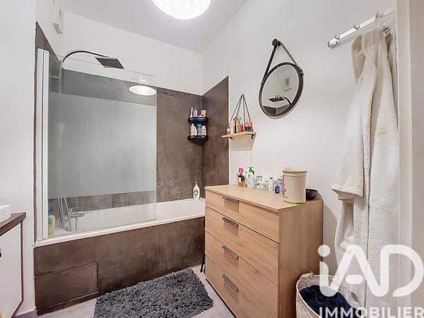 Appartement à vendre 3 pièces 69 m² Vélizy-Villacoublay