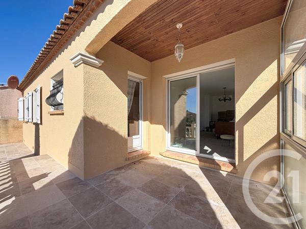 Maison à vendre  4 pièces - 80,35 m2 FLORENSAC - 34