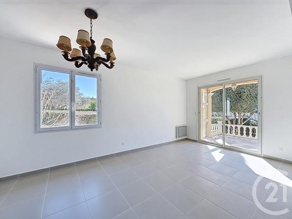 Maison à vendre  4 pièces - 80,35 m2 FLORENSAC - 34