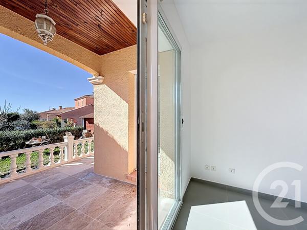 Maison à vendre  4 pièces - 80,35 m2 FLORENSAC - 34