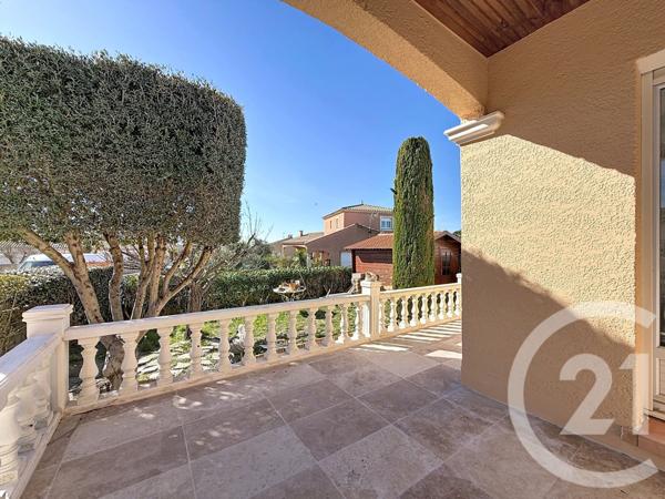 Maison à vendre  4 pièces - 80,35 m2 FLORENSAC - 34