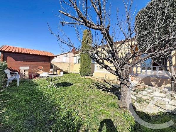 Maison à vendre  4 pièces - 80,35 m2 FLORENSAC - 34