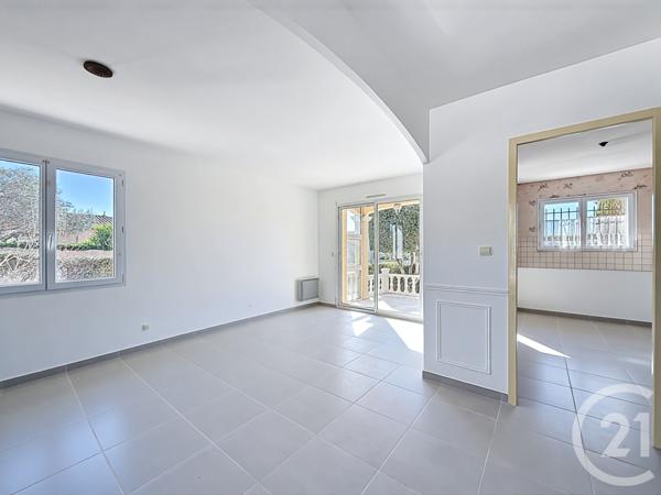 Maison à vendre  4 pièces - 80,35 m2 FLORENSAC - 34