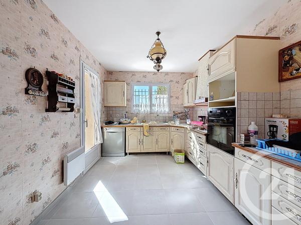 Maison à vendre  4 pièces - 80,35 m2 FLORENSAC - 34