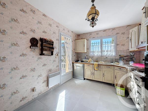 Maison à vendre  4 pièces - 80,35 m2 FLORENSAC - 34