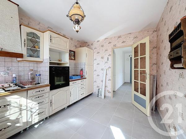 Maison à vendre  4 pièces - 80,35 m2 FLORENSAC - 34