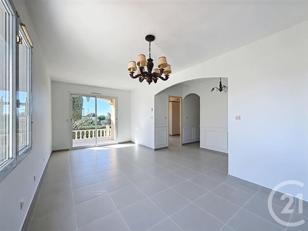 Maison à vendre  4 pièces - 80,35 m2 FLORENSAC - 34