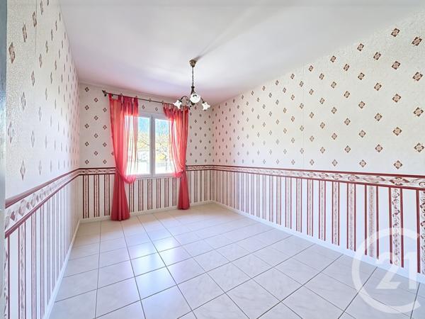 Maison à vendre  4 pièces - 80,35 m2 FLORENSAC - 34