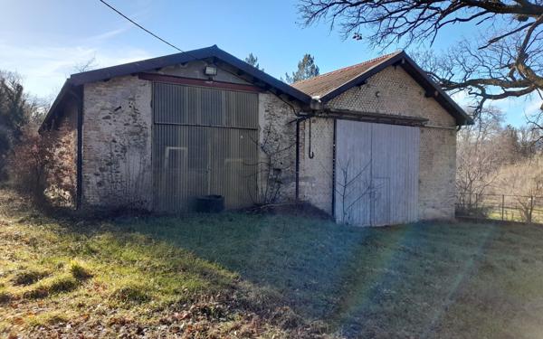 Maison à vendre    1 pièce •  Valensole