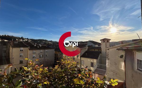 Maison à vendre    4 pièces • 120,76 m2 Vienne