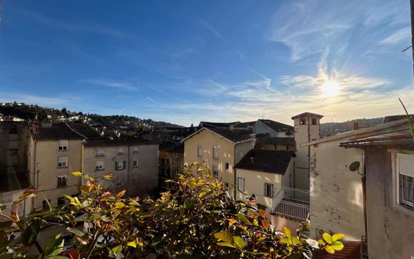 Maison à vendre    4 pièces • 120,76 m2 Vienne