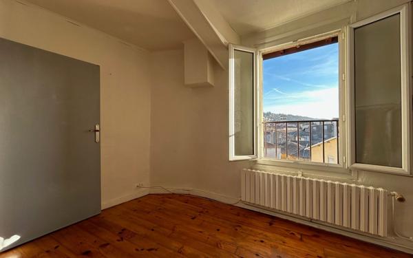 Maison à vendre    4 pièces • 120,76 m2 Vienne