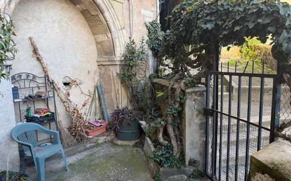 Maison à vendre    4 pièces • 120,76 m2 Vienne