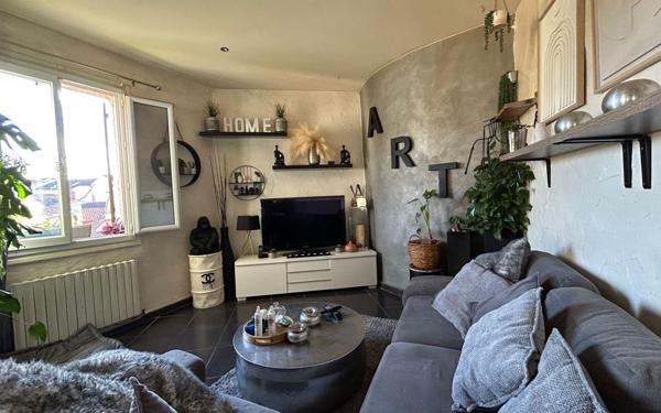 Maison à vendre    4 pièces • 120,76 m2 Vienne