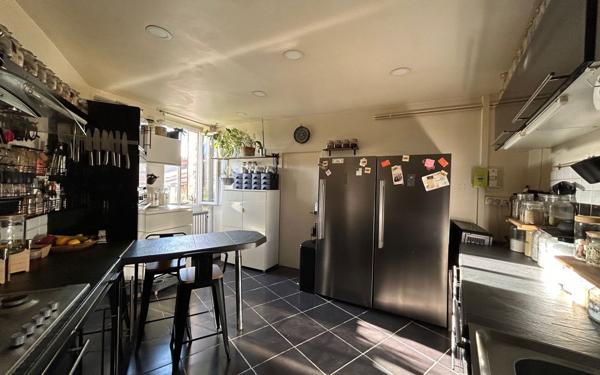 Maison à vendre    4 pièces • 120,76 m2 Vienne