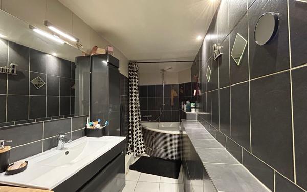 Maison à vendre    4 pièces • 120,76 m2 Vienne