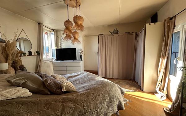 Maison à vendre    4 pièces • 120,76 m2 Vienne