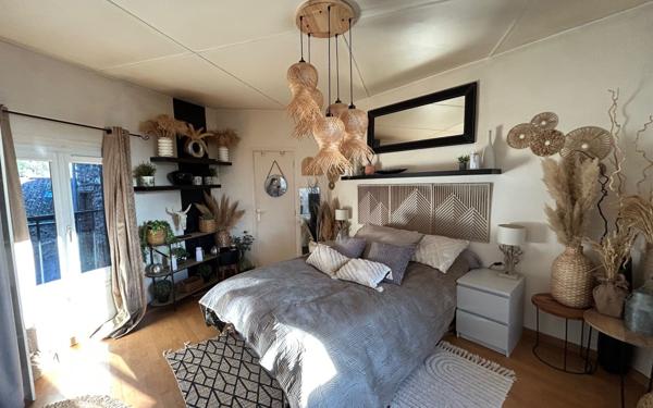 Maison à vendre    4 pièces • 120,76 m2 Vienne