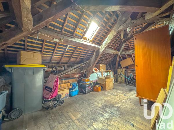 Appartement à vendre 2 pièces 51 m² Rennes