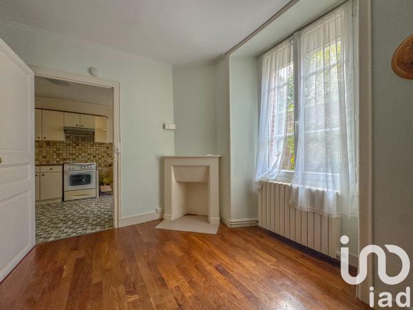 Appartement à vendre 2 pièces 51 m² Rennes