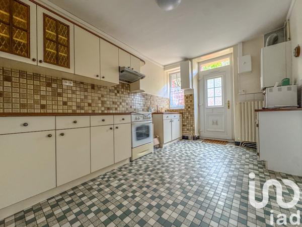 Appartement à vendre 2 pièces 51 m² Rennes