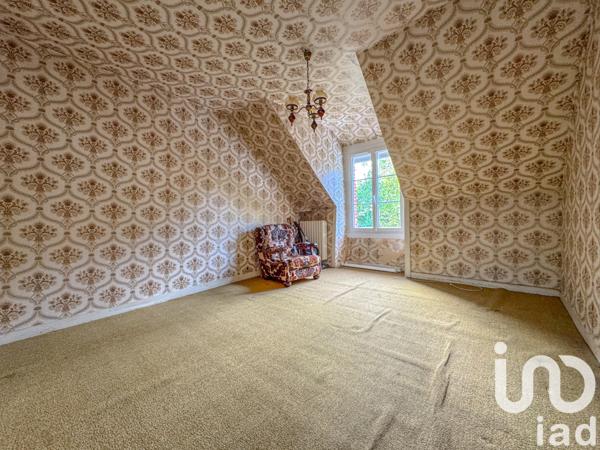 Appartement à vendre 2 pièces 51 m² Rennes