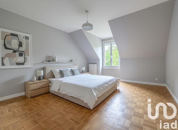 Appartement à vendre 2 pièces 51 m² Rennes