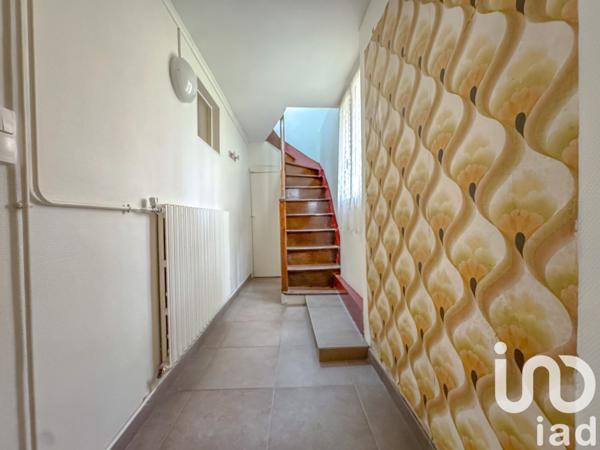 Appartement à vendre 2 pièces 51 m² Rennes