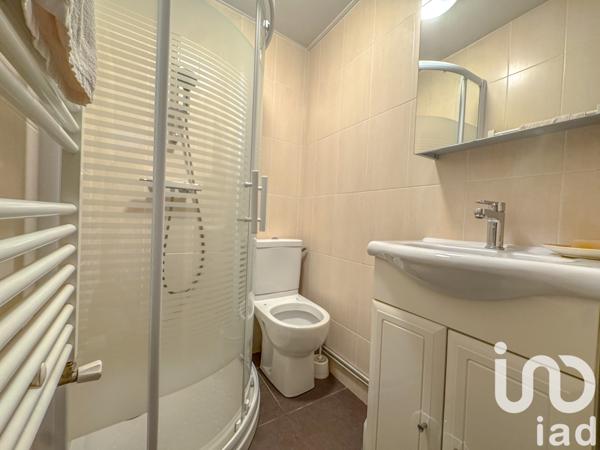 Appartement à vendre 2 pièces 51 m² Rennes