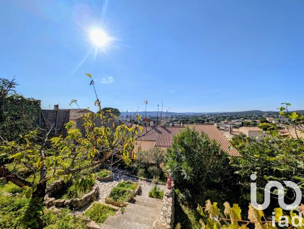 Maison à vendre 5 pièces 80 m² Les Angles