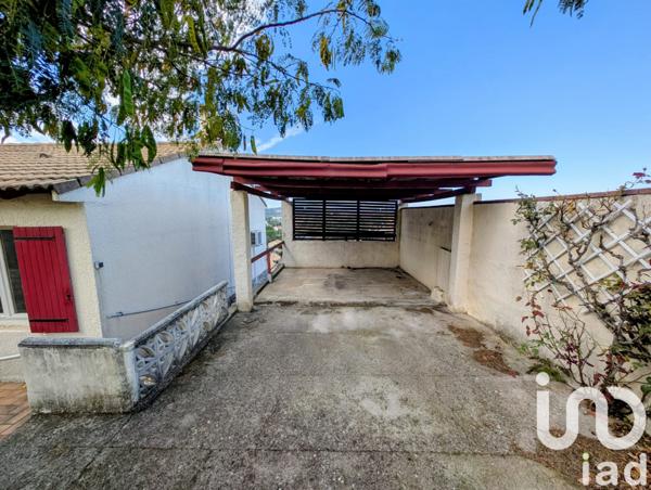 Maison à vendre 5 pièces 80 m² Les Angles