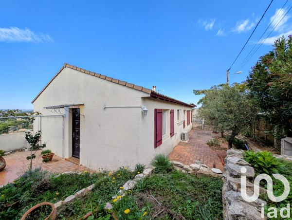 Maison à vendre 5 pièces 80 m² Les Angles